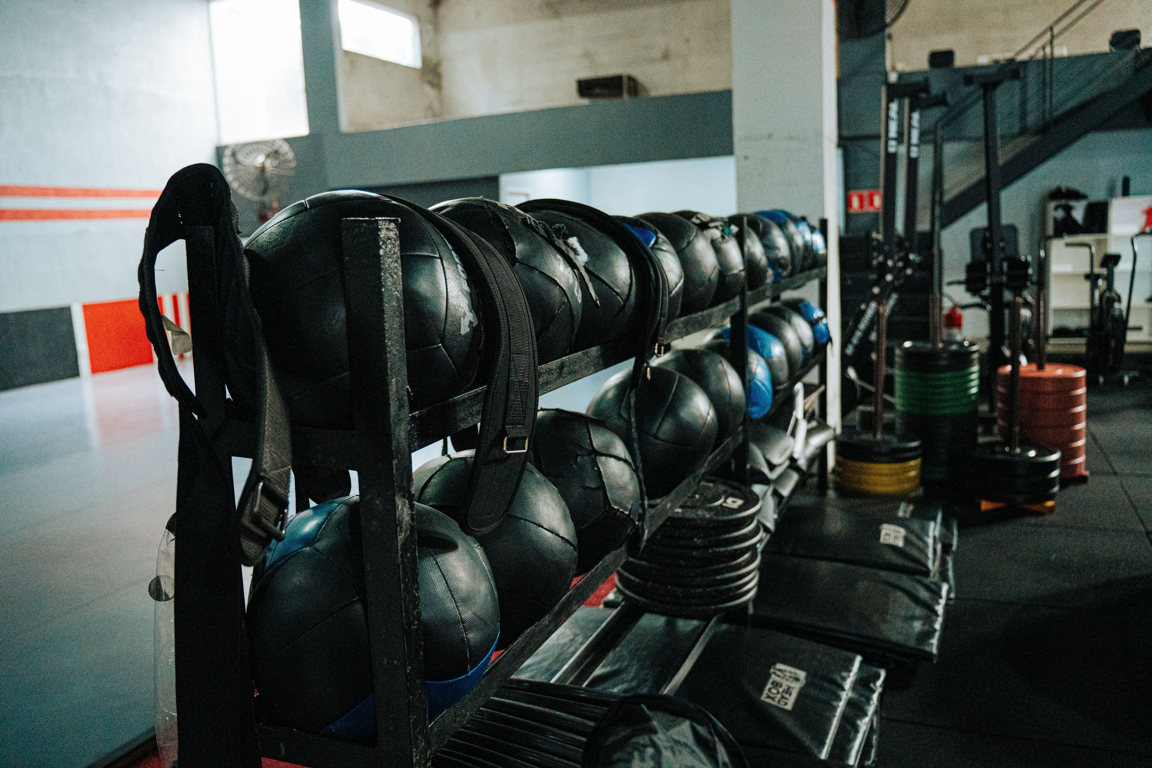 Mobility & Recovery